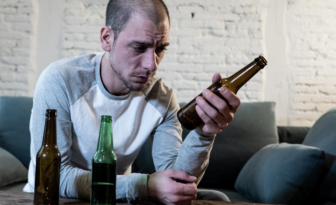 Убрать алкогольную зависимость в Новокузнецке
